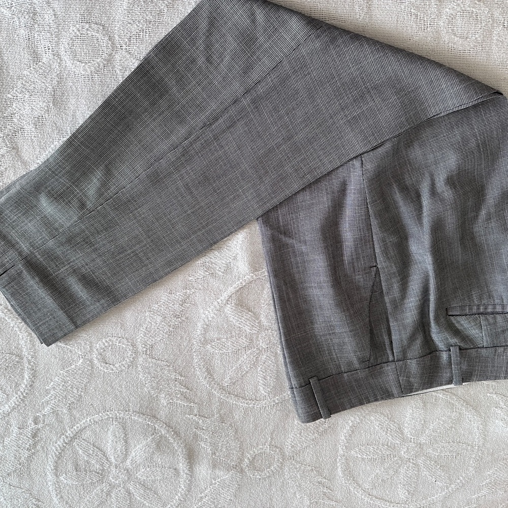 Talbots slacks - Picture 5 of 7